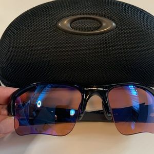 Oakley Flak Jacket XLJ Sunglasses